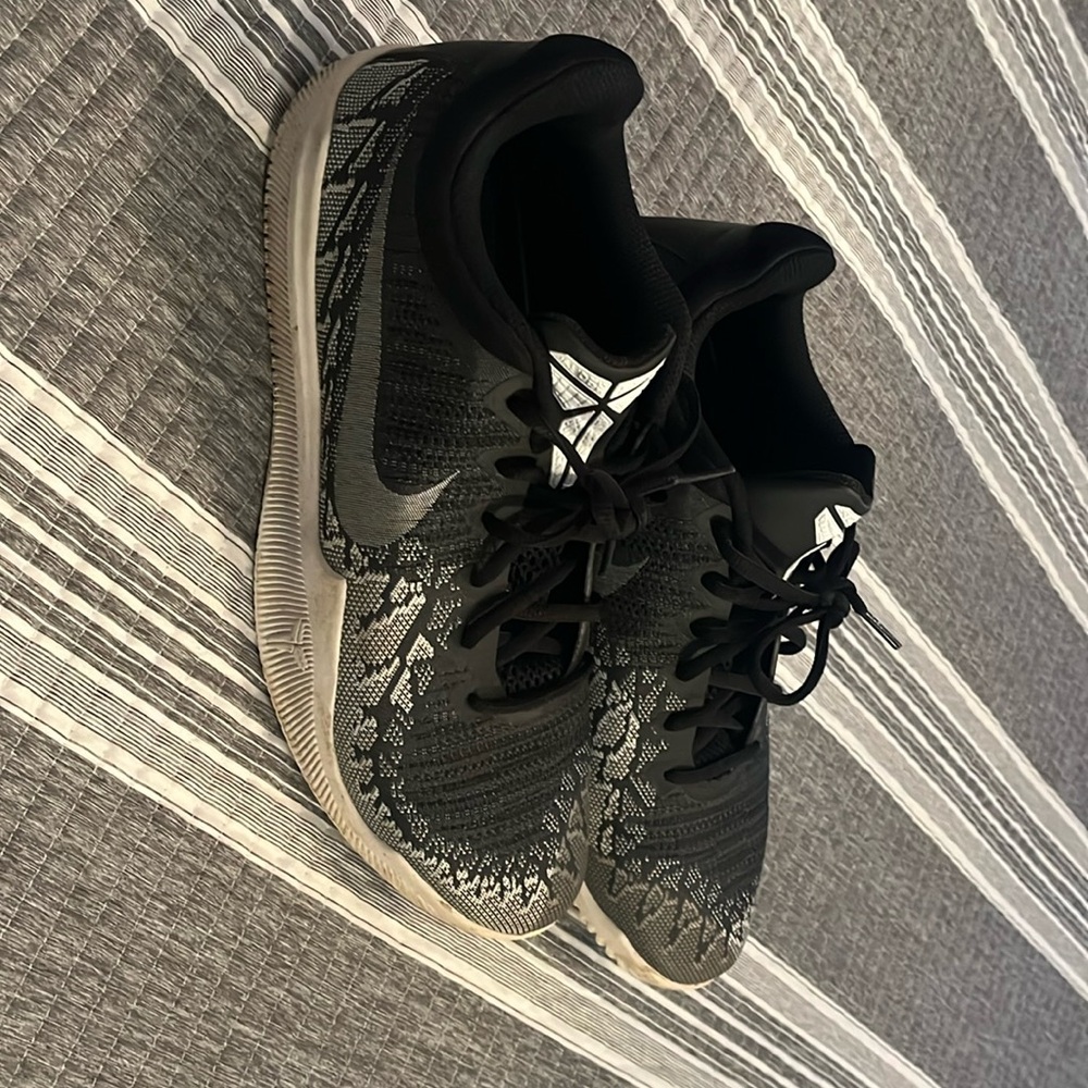 Nike Kobe Mamba’s men’s 10